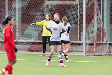 Bild 75 - wCJ Eimsbuettler TV : Altona 93 - Ergebnis: 1:1